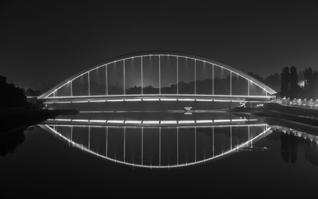 Ponte ad Arco Maier