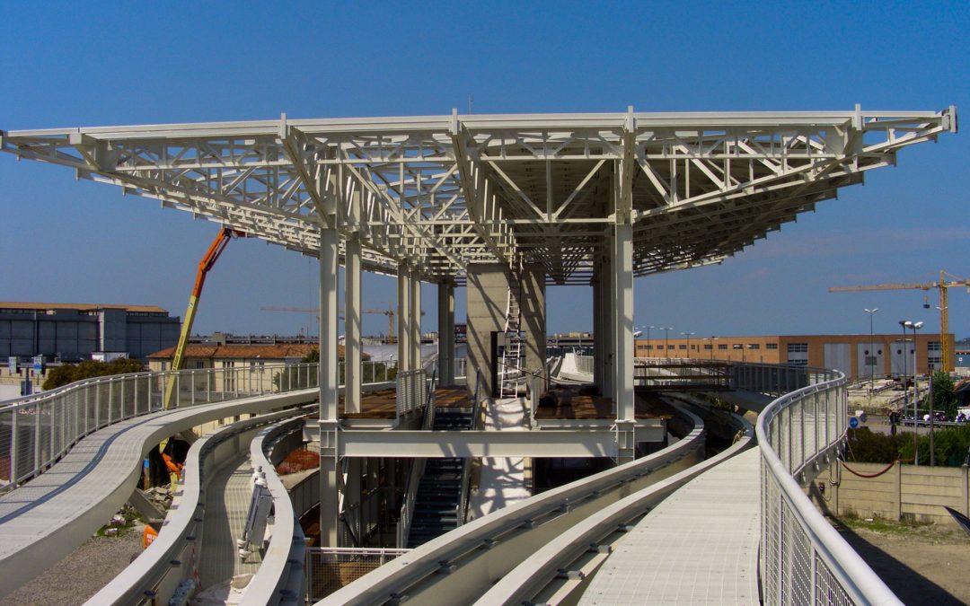People Mover – Venezia