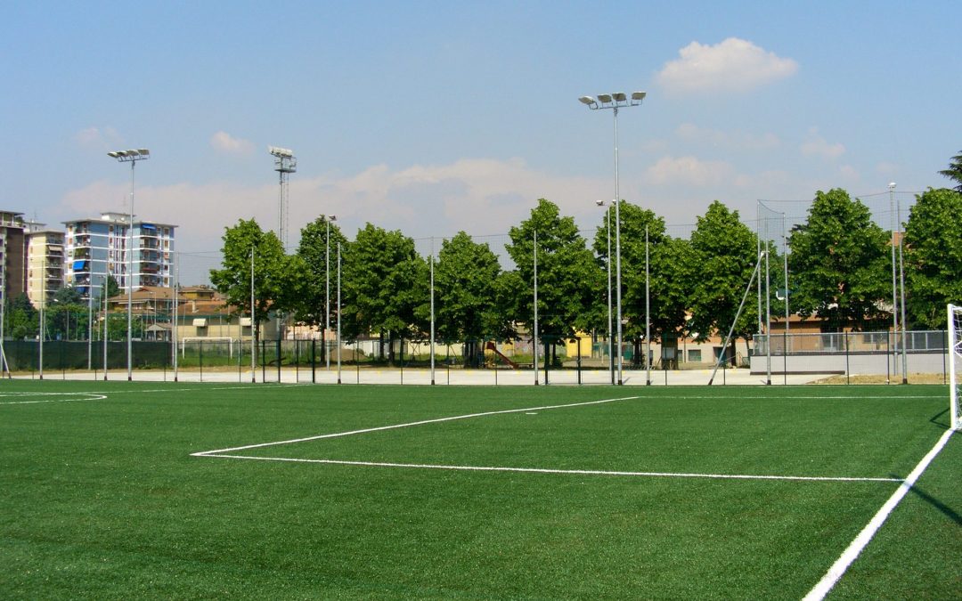 Realizzazione di un Parcheggio interrato